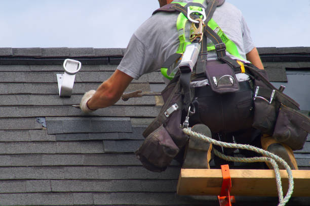 Best Storm Damage Roof Repair  in Grandville, MI