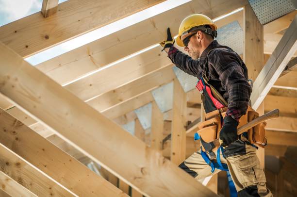 Best Local Roofing Companies  in Grandville, MI