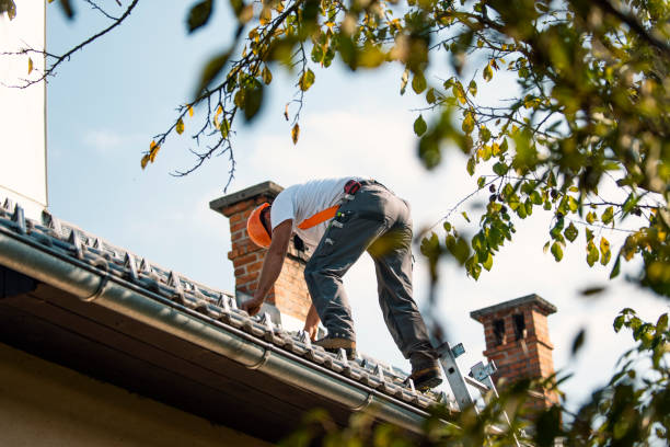 Quick and Trustworthy Emergency Roof Repair Services in Grandville, MI