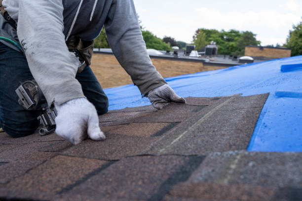 Heating Cable for Roof Installation in Grandville, MI