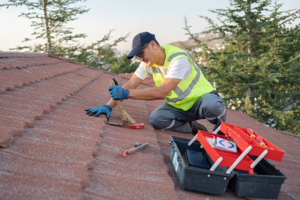 Best Tile Roofing Contractor  in Grandville, MI