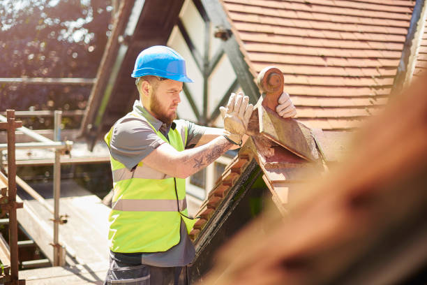 Professional Roofing Contractor in Grandville, MI