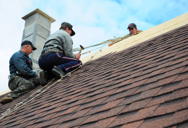 Best New Roof Installation  in Grandville, MI